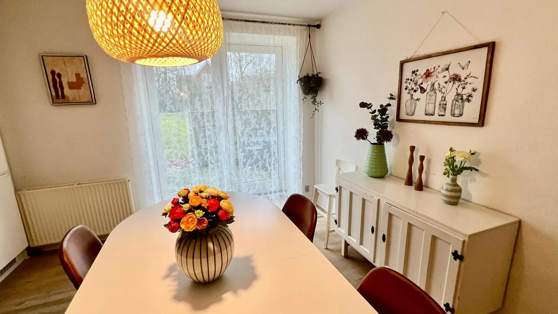 5 Minute Walk To Lego House - 2 Bedrooms 80M2 Apartment With Garden Billund 0*,  Dänemark