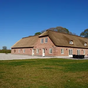 Lägenhet Aagaarden, Billund